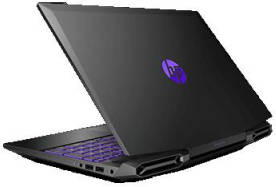 HP Pavilion 15-ec0042ax (8XS80PA) Laptop (AMD Quad Core Ryzen 5/8 GB/1 TB 256 GB SSD/Windows 10/3 GB)