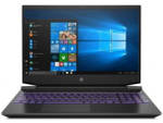 HP Pavilion 15-ec0042ax (8XS80PA) Laptop (AMD Quad Core Ryzen 5/8 GB/1 TB 256 GB SSD/Windows 10/3 GB)