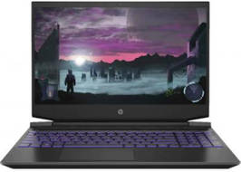 HP Pavilion Gaming 15-ec0043ax (8XS82PA) Laptop (AMD Quad Core Ryzen 5/8 GB/1 TB 256 GB SSD/Windows 10/4 GB)