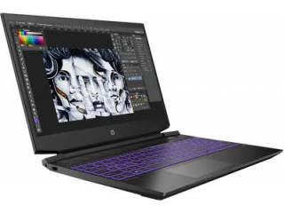 HP Pavilion Gaming 15-ec0043ax (8XS82PA) Laptop (AMD Quad Core Ryzen 5/8 GB/1 TB 256 GB SSD/Windows 10/4 GB)