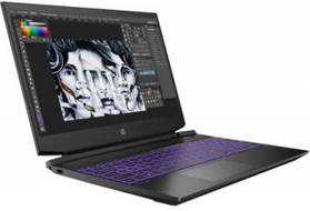 HP Pavilion Gaming 15-ec0043ax (8XS82PA) Laptop (AMD Quad Core Ryzen 5/8 GB/1 TB 256 GB SSD/Windows 10/4 GB)
