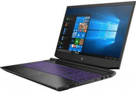 HP Pavilion 15-ec0044ax (8XS77PA) Laptop (AMD Quad Core Ryzen 7/8 GB/1 TB 256 GB SSD/Windows 10/4 GB)