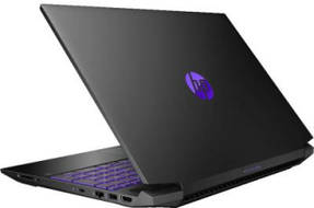 HP Pavilion 15-ec0044ax (8XS77PA) Laptop (AMD Quad Core Ryzen 7/8 GB/1 TB 256 GB SSD/Windows 10/4 GB)