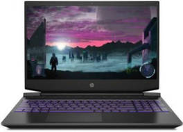 HP Pavilion Gaming 15-ec0066AX (9MT65PA) Laptop (AMD Quad Core Ryzen 5/8 GB/1 TB 128 GB SSD/Windows 10/4 GB)