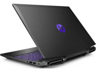 HP Pavilion Gaming 15-ec0066AX (9MT65PA) Laptop (AMD Quad Core Ryzen 5/8 GB/1 TB 128 GB SSD/Windows 10/4 GB)