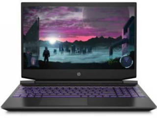 HP Pavilion 15-ec0073AX (9NH09PA) Laptop (AMD Quad Core Ryzen 7/8 GB/1 TB 128 GB SSD/Windows 10/6 GB)