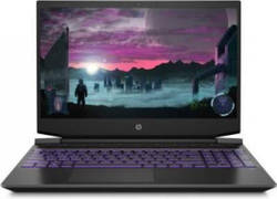 HP Pavilion 15-ec0073AX (9NH09PA) Laptop (AMD Quad Core Ryzen 7/8 GB/1 TB 128 GB SSD/Windows 10/6 GB) Laptop
