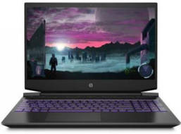 HP Pavilion 15-ec0073AX (9NH09PA) Laptop (AMD Quad Core Ryzen 7/8 GB/1 TB 128 GB SSD/Windows 10/6 GB)