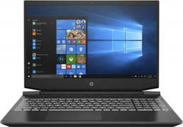 HP Pavilion Gaming 15-ec0098ax (2Z324PA) Laptop (AMD Quad Core Ryzen 5/8 GB/1 TB/Windows 10/3 GB) Laptop