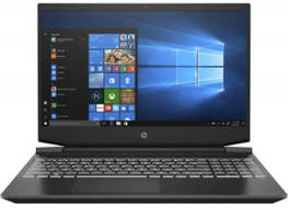 HP Pavilion Gaming 15-ec0098ax (2Z324PA) Laptop (AMD Quad Core Ryzen 5/8 GB/1 TB/Windows 10/3 GB)