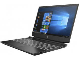 HP Pavilion Gaming 15-ec0098ax (2Z324PA) Laptop (AMD Quad Core Ryzen 5/8 GB/1 TB/Windows 10/3 GB)