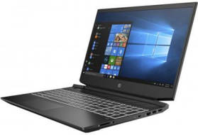 HP Pavilion Gaming 15-ec0098ax (2Z324PA) Laptop (AMD Quad Core Ryzen 5/8 GB/1 TB/Windows 10/3 GB)
