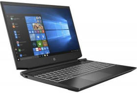 HP Pavilion Gaming 15-ec0098ax (2Z324PA) Laptop (AMD Quad Core Ryzen 5/8 GB/1 TB/Windows 10/3 GB)