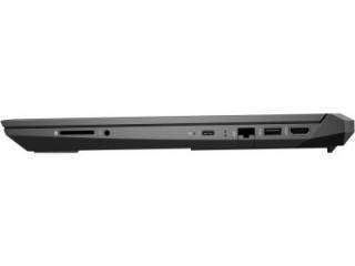 HP Pavilion Gaming 15-ec0098ax (2Z324PA) Laptop (AMD Quad Core Ryzen 5/8 GB/1 TB/Windows 10/3 GB)