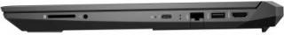 HP Pavilion Gaming 15-ec0098ax (2Z324PA) Laptop (AMD Quad Core Ryzen 5/8 GB/1 TB/Windows 10/3 GB)