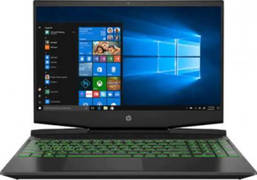 HP Pavilion Gaming 15-ec0100ax (169P5PA) Laptop (AMD Quad Core Ryzen 5/8 GB/1 TB/Windows 10/4 GB)