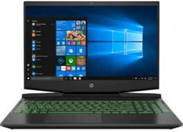 HP Pavilion Gaming 15-ec0100ax (169P5PA) Laptop (AMD Quad Core Ryzen 5/8 GB/1 TB/Windows 10/4 GB)