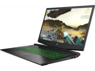 HP Pavilion Gaming 15-ec0100ax (169P5PA) Laptop (AMD Quad Core Ryzen 5/8 GB/1 TB/Windows 10/4 GB)