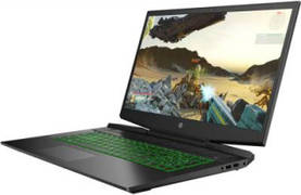 HP Pavilion Gaming 15-ec0100ax (169P5PA) Laptop (AMD Quad Core Ryzen 5/8 GB/1 TB/Windows 10/4 GB)