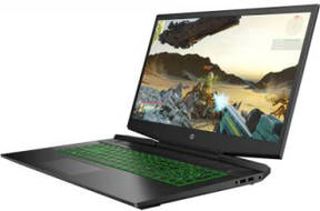 HP Pavilion Gaming 15-ec0100ax (169P5PA) Laptop (AMD Quad Core Ryzen 5/8 GB/1 TB/Windows 10/4 GB)
