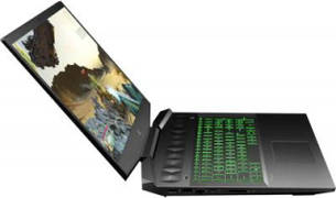 HP Pavilion Gaming 15-ec0100ax (169P5PA) Laptop (AMD Quad Core Ryzen 5/8 GB/1 TB/Windows 10/4 GB)