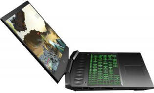 HP Pavilion Gaming 15-ec0100ax (169P5PA) Laptop (AMD Quad Core Ryzen 5/8 GB/1 TB/Windows 10/4 GB)