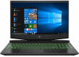 HP Pavilion Gaming 15-ec0100ax (169P5PA) Laptop (AMD Quad Core Ryzen 5/8 GB/1 TB/Windows 10/4 GB)