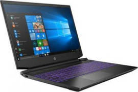 HP Pavilion Gaming 15-ec0101AX (167W1PA) Laptop (AMD Quad Core Ryzen 5/8 GB/1 TB/Windows 10/4 GB)