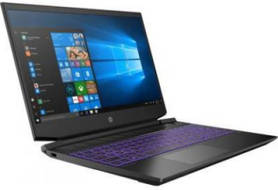 HP Pavilion Gaming 15-ec0101AX (167W1PA) Laptop (AMD Quad Core Ryzen 5/8 GB/1 TB/Windows 10/4 GB)