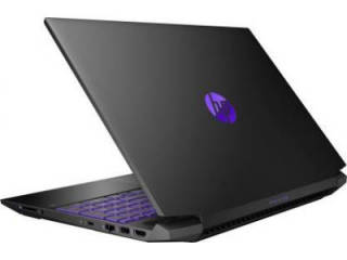 HP Pavilion Gaming 15-ec0101AX (167W1PA) Laptop (AMD Quad Core Ryzen 5/8 GB/1 TB/Windows 10/4 GB)