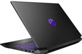 HP Pavilion Gaming 15-ec0101AX (167W1PA) Laptop (AMD Quad Core Ryzen 5/8 GB/1 TB/Windows 10/4 GB)