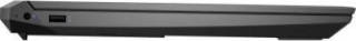 HP Pavilion Gaming 15-ec0101AX (167W1PA) Laptop (AMD Quad Core Ryzen 5/8 GB/1 TB/Windows 10/4 GB)
