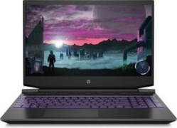 HP Pavilion Gaming 15-ec0104AX (194V6PA) Laptop (AMD Quad Core Ryzen 5/8 GB/512 GB SSD/Windows 10/4 GB) Laptop