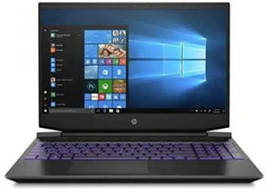 HP Pavilion Gaming 15-ec0106ax (1A6X8PA) Laptop (AMD Quad Core Ryzen 5/8 GB/1 TB 256 GB SSD/Windows 10/4 GB)