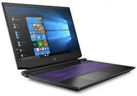 HP Pavilion Gaming 15-ec0106ax (1A6X8PA) Laptop (AMD Quad Core Ryzen 5/8 GB/1 TB 256 GB SSD/Windows 10/4 GB)