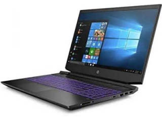 HP Pavilion Gaming 15-ec0106ax (1A6X8PA) Laptop (AMD Quad Core Ryzen 5/8 GB/1 TB 256 GB SSD/Windows 10/4 GB)