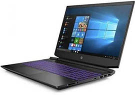 HP Pavilion Gaming 15-ec0106ax (1A6X8PA) Laptop (AMD Quad Core Ryzen 5/8 GB/1 TB 256 GB SSD/Windows 10/4 GB)