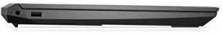 HP Pavilion Gaming 15-ec0106ax (1A6X8PA) Laptop (AMD Quad Core Ryzen 5/8 GB/1 TB 256 GB SSD/Windows 10/4 GB)