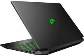 HP Pavilion Gaming 15-ec1010nr (3G420UA) Laptop (AMD Hexa Core Ryzen 5/8 GB/512 GB SSD/Windows 11/4 GB)
