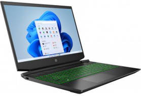 HP Pavilion Gaming 15-ec1010nr (3G420UA) Laptop (AMD Hexa Core Ryzen 5/8 GB/512 GB SSD/Windows 11/4 GB)