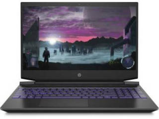 HP Pavilion Gaming 15-ec1021AX (183L9PA) Laptop (AMD Hexa Core Ryzen 5/8 GB/1 TB/Windows 10/4 GB)