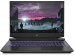 HP Pavilion Gaming 15-ec1021AX (183L9PA) Laptop (AMD Hexa Core Ryzen 5/8 GB/1 TB/Windows 10/4 GB)