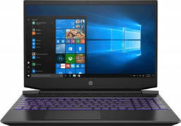 HP Pavilion Gaming 15-ec1023AX (183L8PA) Laptop (AMD Hexa Core Ryzen 5/8 GB/1 TB 256 GB SSD/Windows 10/4 GB)