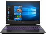HP Pavilion Gaming 15-ec1023AX (183L8PA) Laptop (AMD Hexa Core Ryzen 5/8 GB/1 TB 256 GB SSD/Windows 10/4 GB)