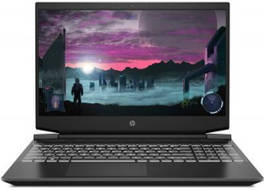HP Pavilion Gaming 15-ec1024AX (183J8PA) Laptop (AMD Hexa Core Ryzen 5/8 GB/1 TB/Windows 10/4 GB)