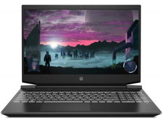 HP Pavilion Gaming 15-ec1024AX (183J8PA) Laptop (AMD Hexa Core Ryzen 5/8 GB/1 TB/Windows 10/4 GB) Price