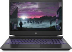 HP Pavilion Gaming 15-ec1050AX (1N1G4PA) Laptop (AMD Hexa Core Ryzen 5/8 GB/1 TB 256 GB SSD/Windows 10/4 GB)