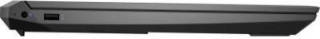 HP Pavilion Gaming 15-ec1050AX (1N1G4PA) Laptop (AMD Hexa Core Ryzen 5/8 GB/1 TB 256 GB SSD/Windows 10/4 GB)