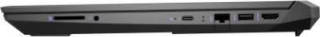 HP Pavilion Gaming 15-ec1050AX (1N1G4PA) Laptop (AMD Hexa Core Ryzen 5/8 GB/1 TB 256 GB SSD/Windows 10/4 GB)