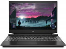 HP Pavilion Gaming 15-ec1051ax (1N1G1PA) Laptop (AMD Hexa Core Ryzen 5/4 GB/512 GB SSD/Windows 10/4 GB)